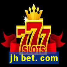 jh bet. com